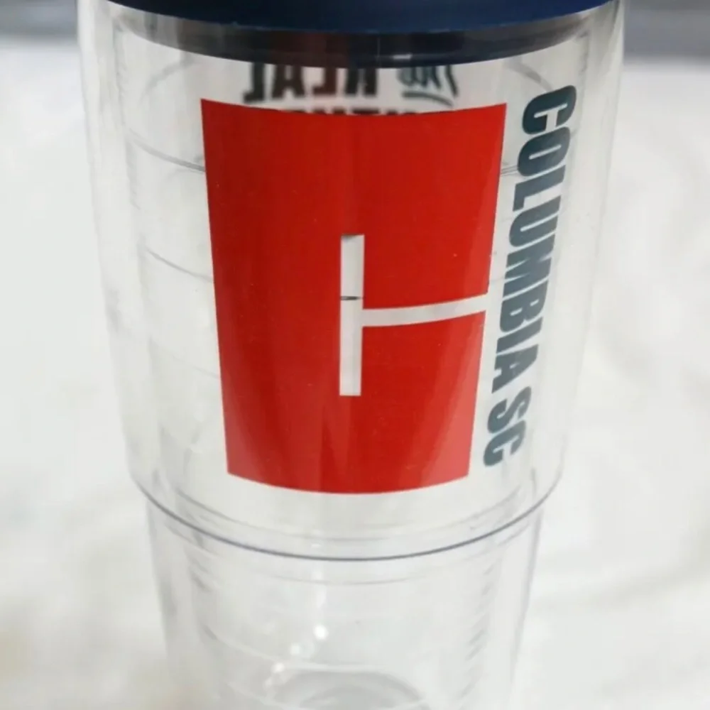 The Real Southern Hot Spot‎ Tervis Tumbler 24 oz